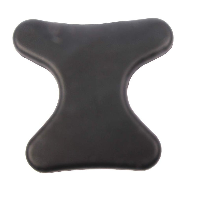 MingYi.office New Foam Pad Replacement for Herman Miller Classic Aeron Chair Posturefit Lumbar GraphiteBlack Polyurethane Foam Replacement