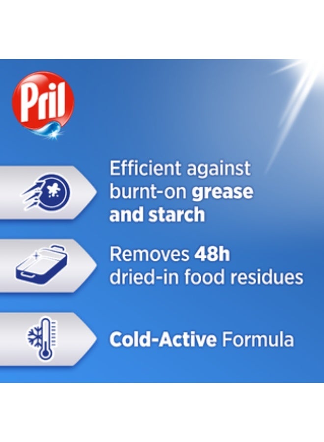 Pril Dishwashing Liquid - 4L - Image 5