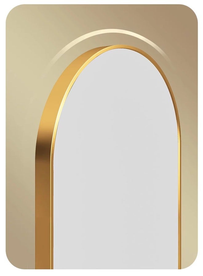 KLNAMAEAAN Full Length Standing Dressing Mirror 80 X 180  CM - Image 5