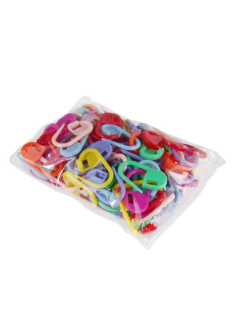 10 lock to locate the yarn - Image 1