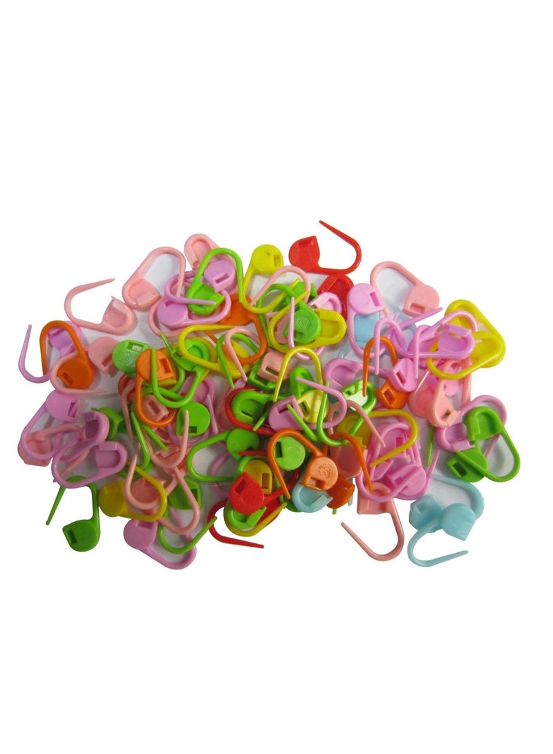 10 lock to locate the yarn - Image 2