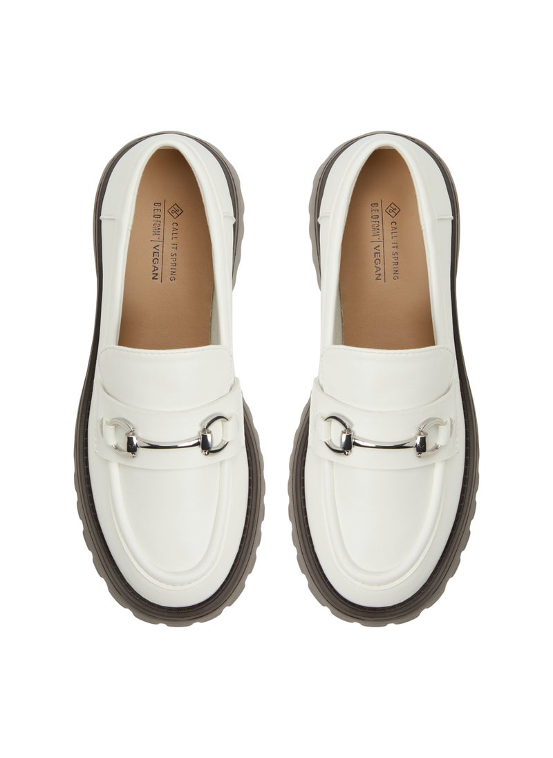 CALL IT SPRING Close Toe Moccasins  - Image 5