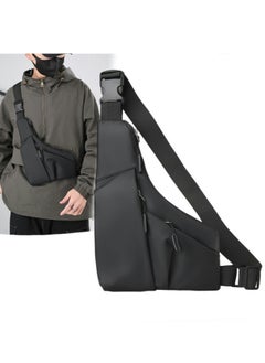 STAUD Waist Pack for Women and Men Crossbody Belt Bag Bag with Adjustable Strap Anti Theft Shoulder Backpack  Casual Daypacks  - Image 1
