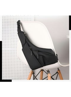 STAUD Waist Pack for Women and Men Crossbody Belt Bag Bag with Adjustable Strap Anti Theft Shoulder Backpack  Casual Daypacks  - Image 5