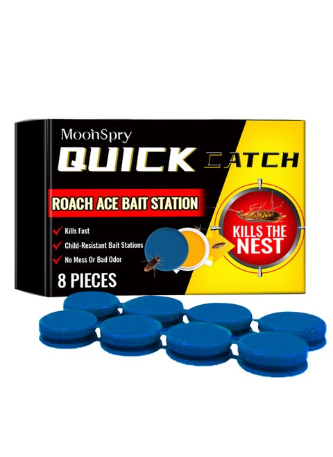 Home Insect Repellent Cockroach Bait