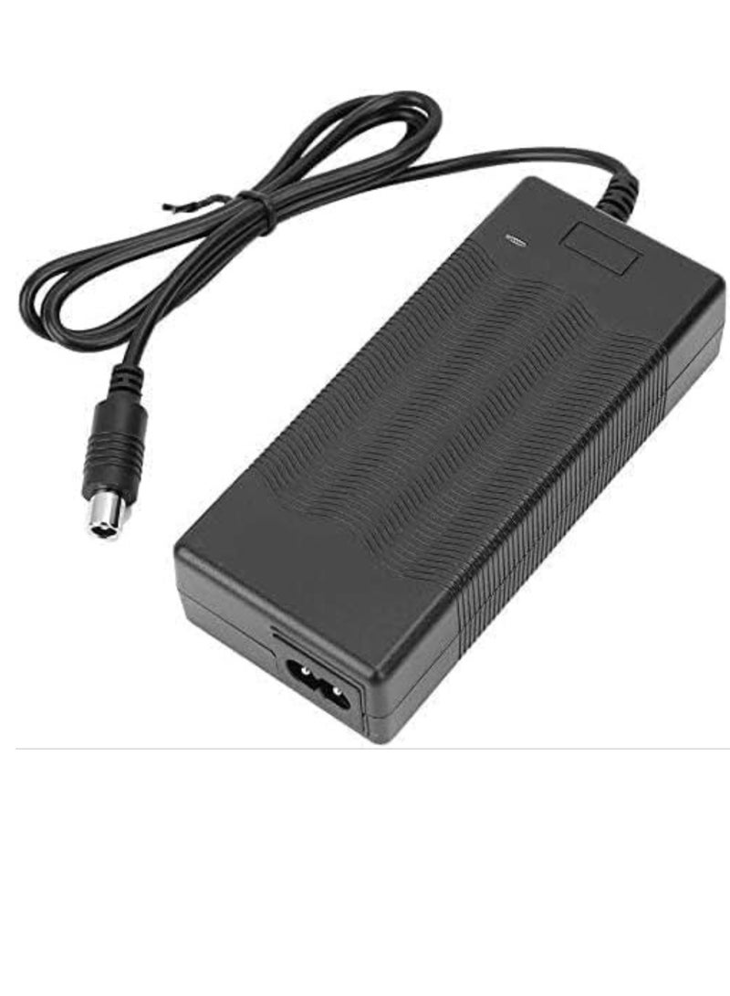 Electric Scooter Charger, 42V 2A Power Adapter Charger, with LED Charging Indicator for Xi-ao-mi Mi-jia Nine-bot M365 ES1 / ES2 / 2S3 / ES4 - Image 2