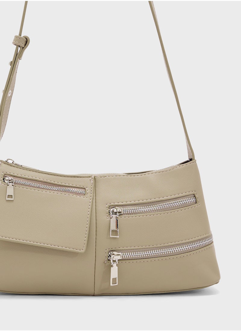 Ginger Ladies Shoulder Bag  - Image 4