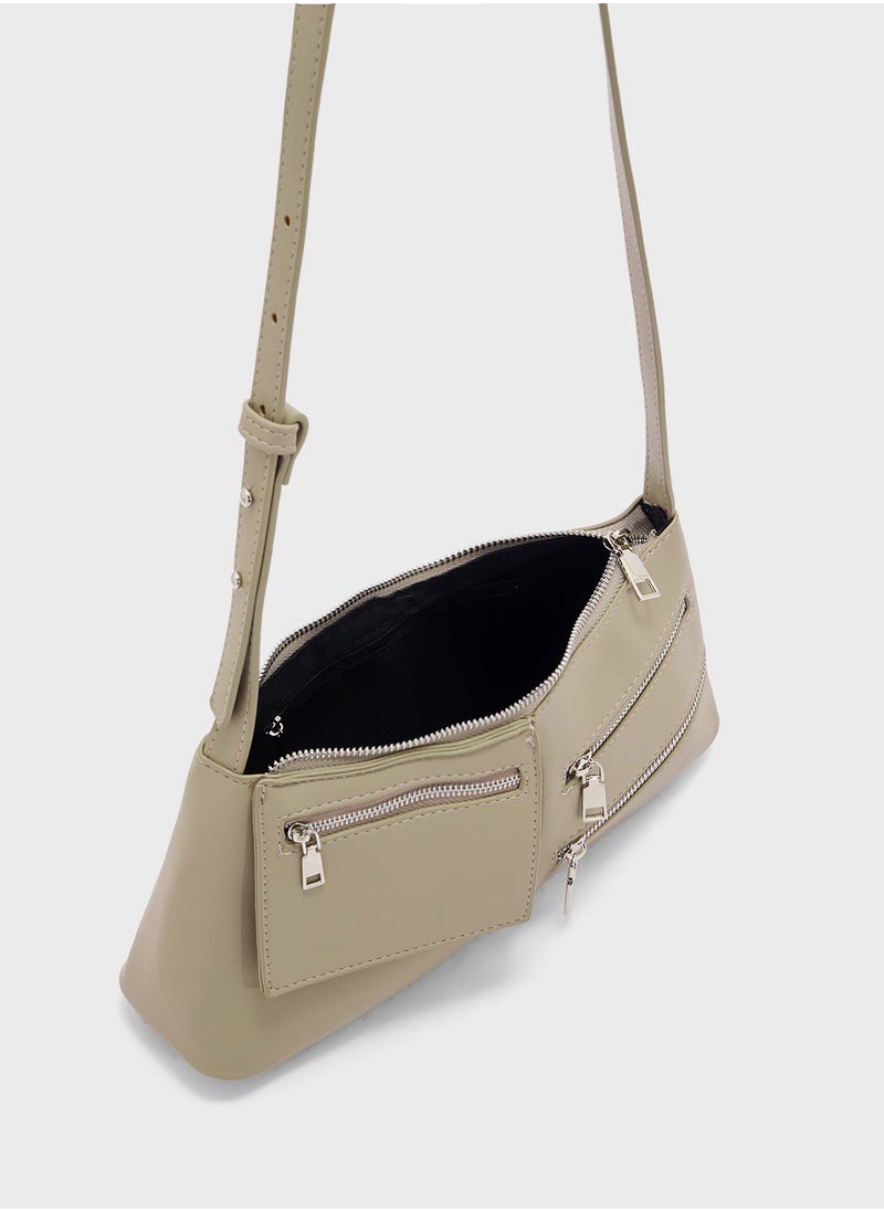 Ginger Ladies Shoulder Bag  - Image 5