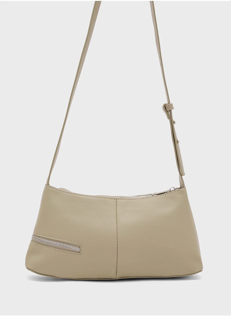 Ginger Ladies Shoulder Bag