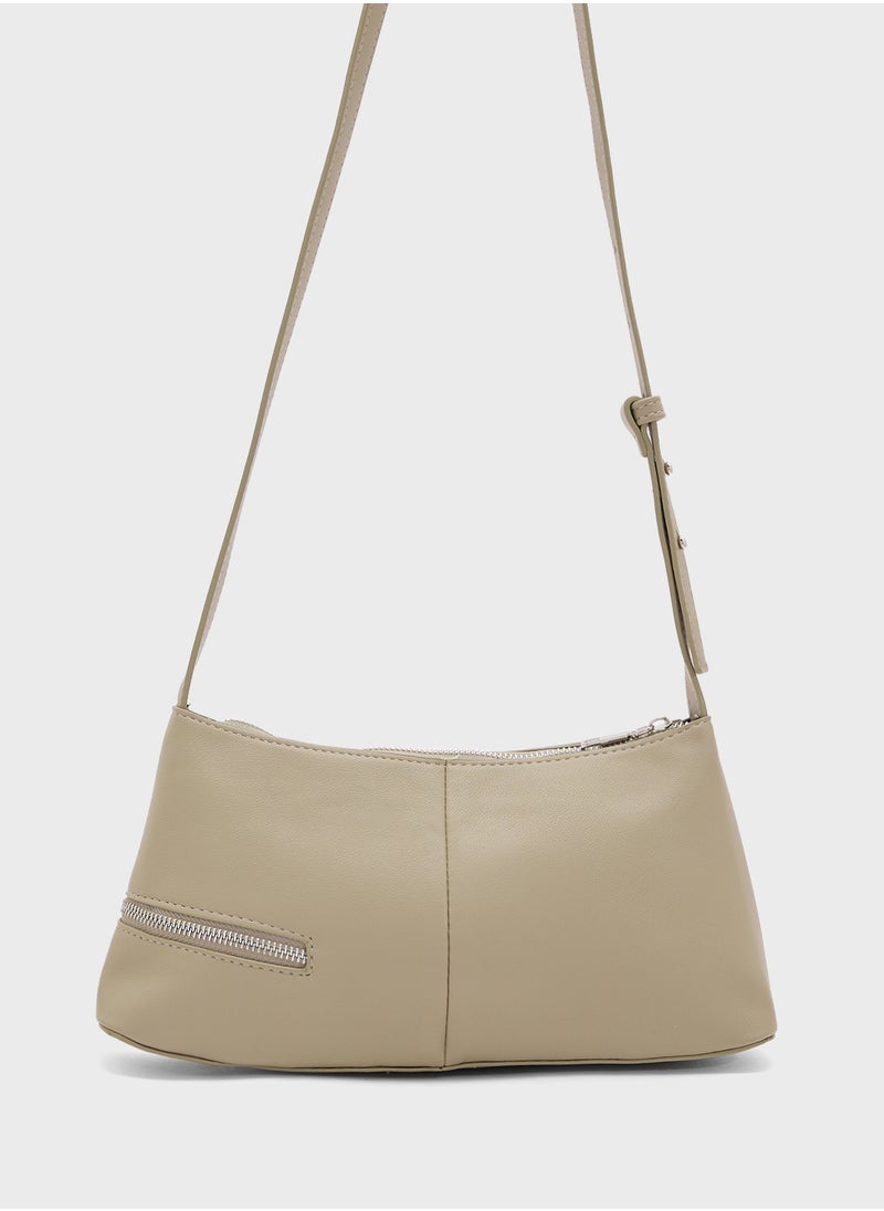 Ginger Ladies Shoulder Bag  - Image 2