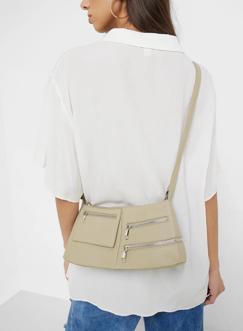 Ginger Ladies Shoulder Bag