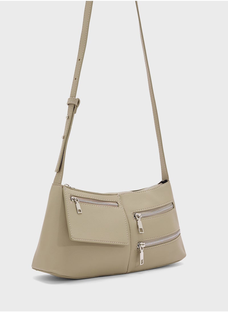 Ginger Ladies Shoulder Bag  - Image 3