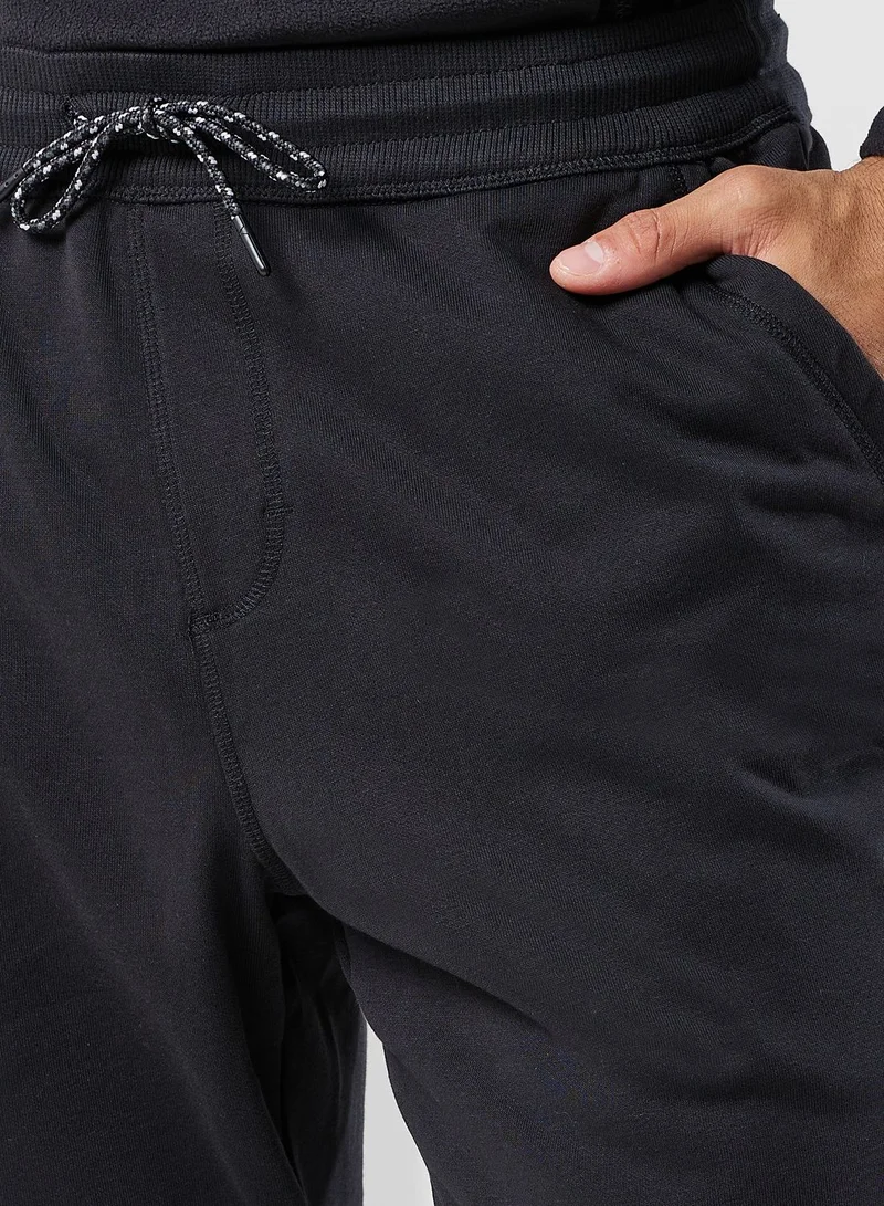 Columbia Logo Lodge Sweatpants