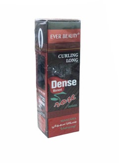 Ever Beauty Ever Beauty Curling Long Mascara Waterproof 24 Hours 9 ml  - Image 1