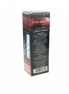 Ever Beauty Ever Beauty Curling Long Mascara Waterproof 24 Hours 9 ml  - Image 2