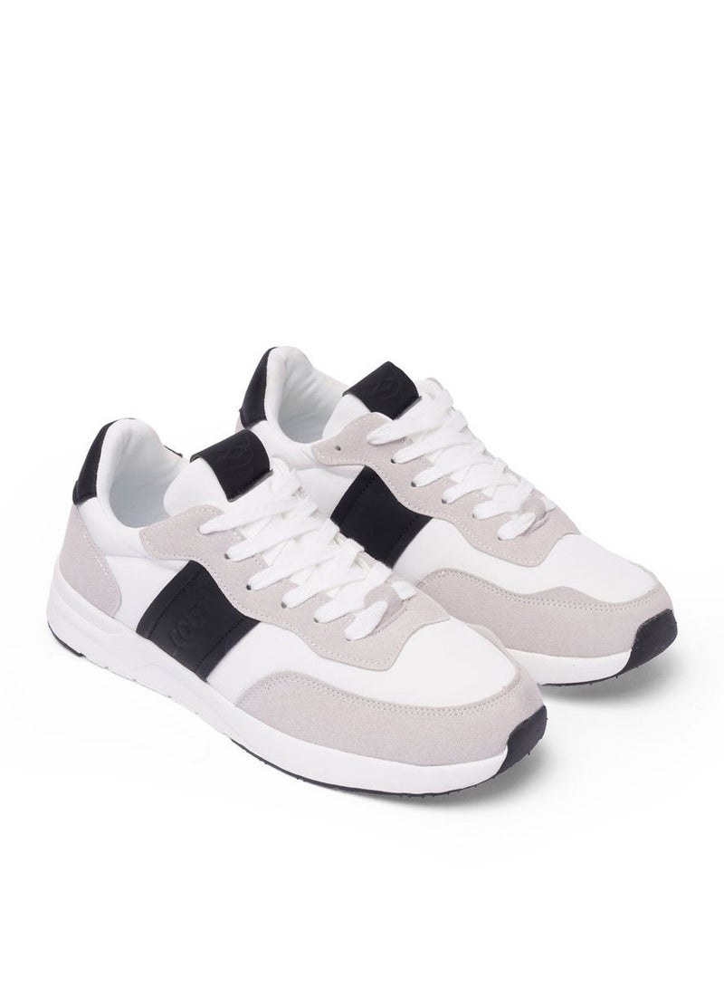 كوب كوليكشن - حذاء كاجوال برباط للرجال - Image 2