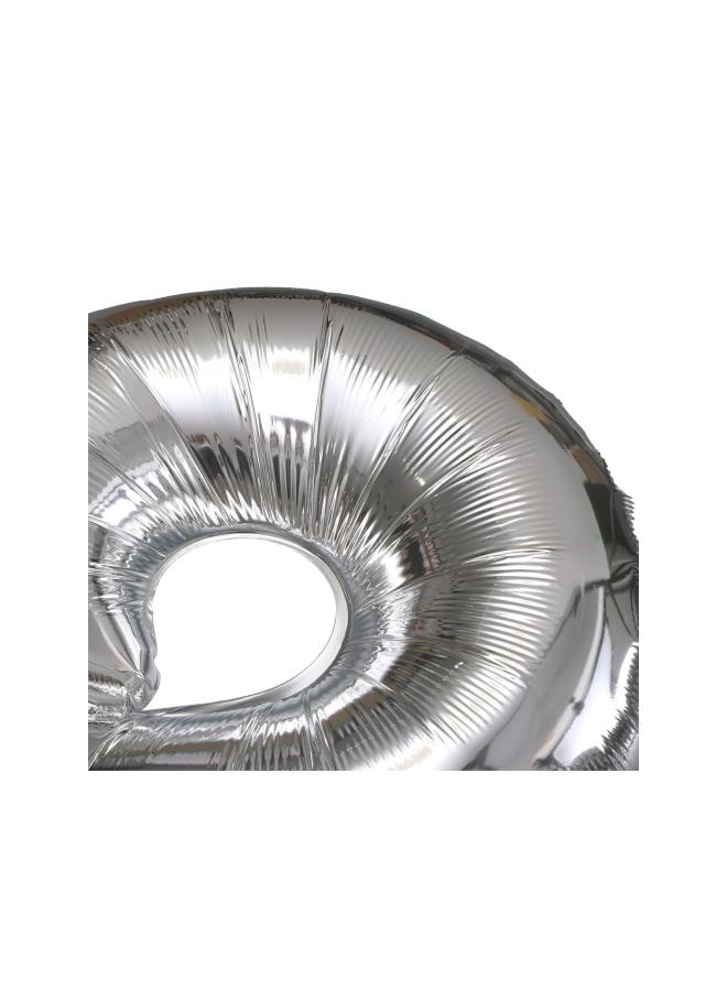 klarako 40-inch Number 18 Foil Balloons Number Balloons for Birthday Wedding Decor  - Image 4