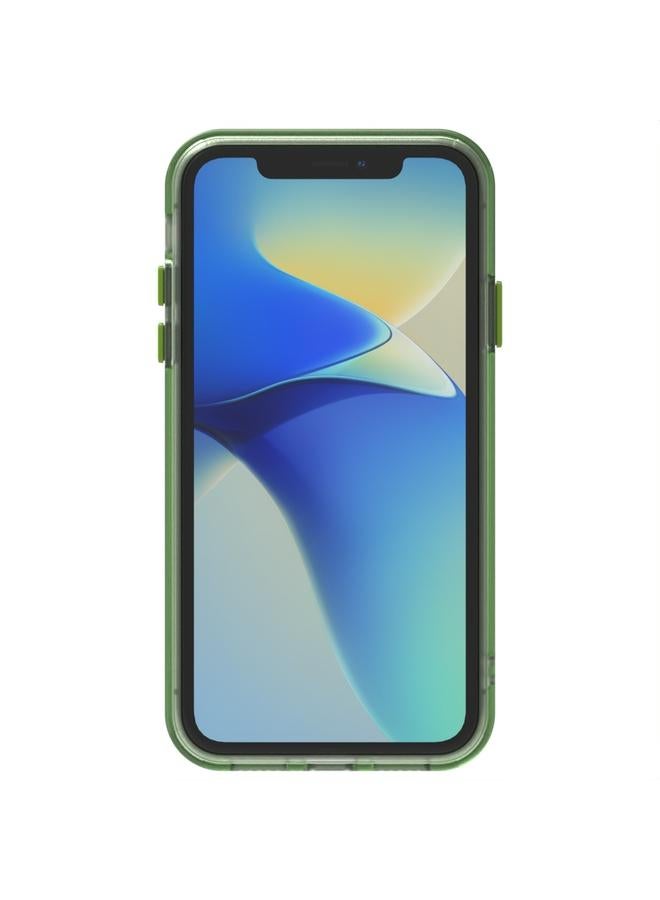 Zaboon Case For iPhone 11 Candy Magsafe PC Hybrid TPU Phone Case - Image 3