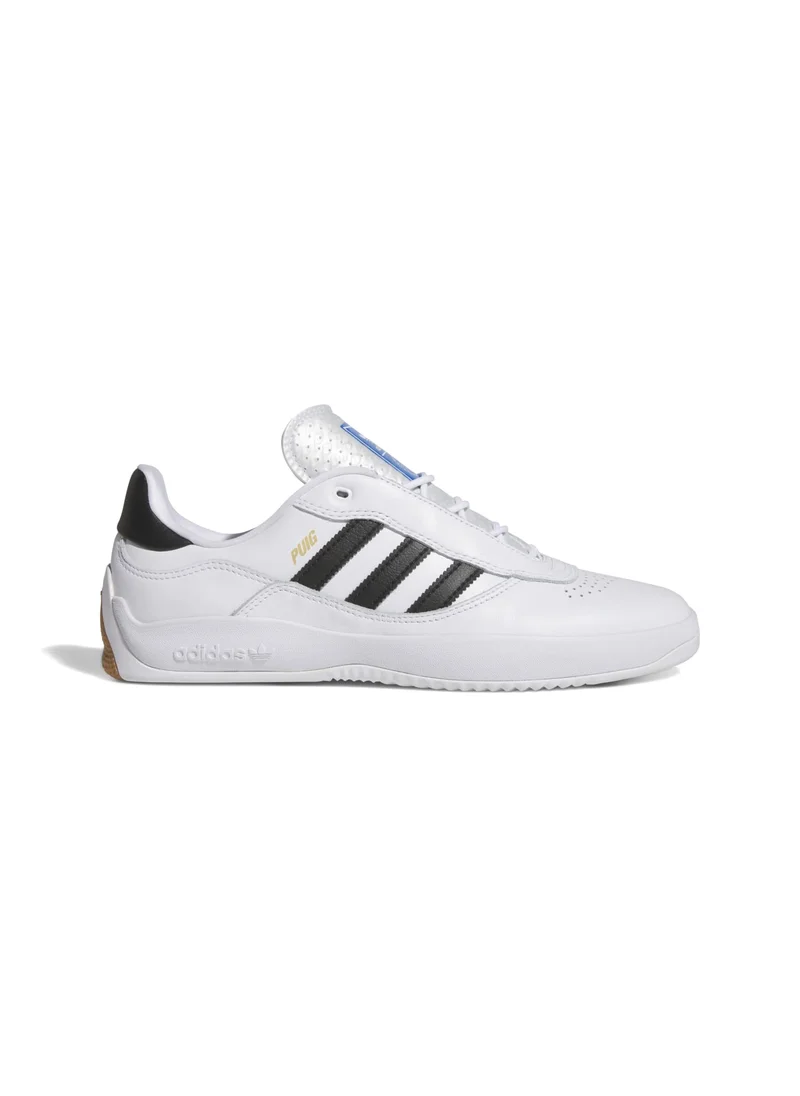 Adidas adidas PUIG White Originals Unisex Shoes