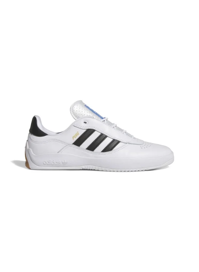 adidas Originals PUIG White Originals Unisex Shoes