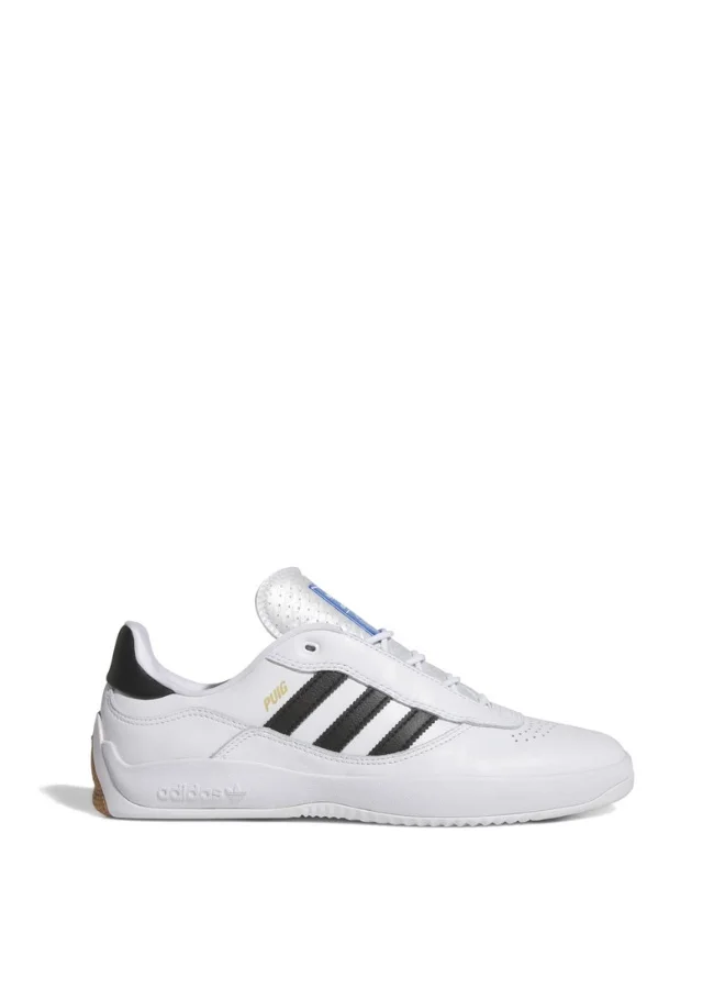 adidas Originals PUIG White Originals Unisex Shoes