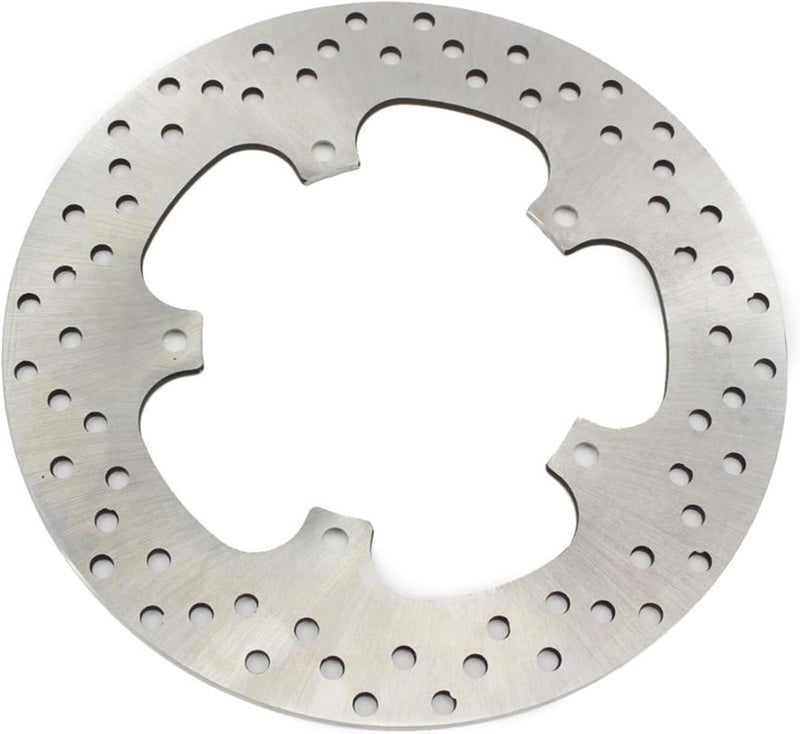 QASULER Front Brake Disc Rotor for Yamaha Motorcycles - Image 5