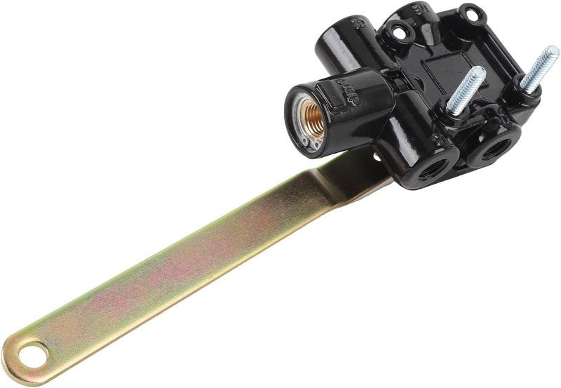 YDuupxe Air Height Leveling Control Valve Replacement for XC455A687AA 52341 Q135 KD2205 1614318000 3188710 with Precise Adjustment Improved Driving Safety for FORD V - Image 3