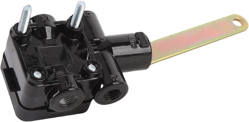 YDuupxe Air Height Leveling Control Valve Replacement for XC455A687AA 52341 Q135 KD2205 1614318000 3188710 with Precise Adjustment Improved Driving Safety for FORD V - Image 1