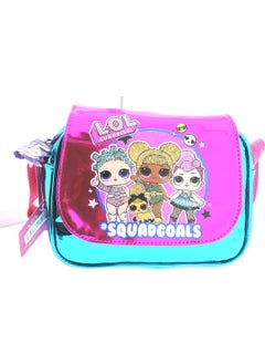 L.O.L . LLÇAN20482 Kindergarten Bag  - Image 1