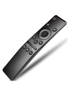 Generic Universal Remote Control Compatible for All Samsung TV LED QLED UHD SUHD HDR LCD Frame Curved Solar HDTV 4K 8K 3D Smart TVs, with Buttons for Netflix 