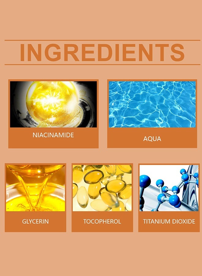 Eucerin Oil Control Sun Gel-Cream Ultra Light SPF 50+ Dry Touch 50ml - Image 5