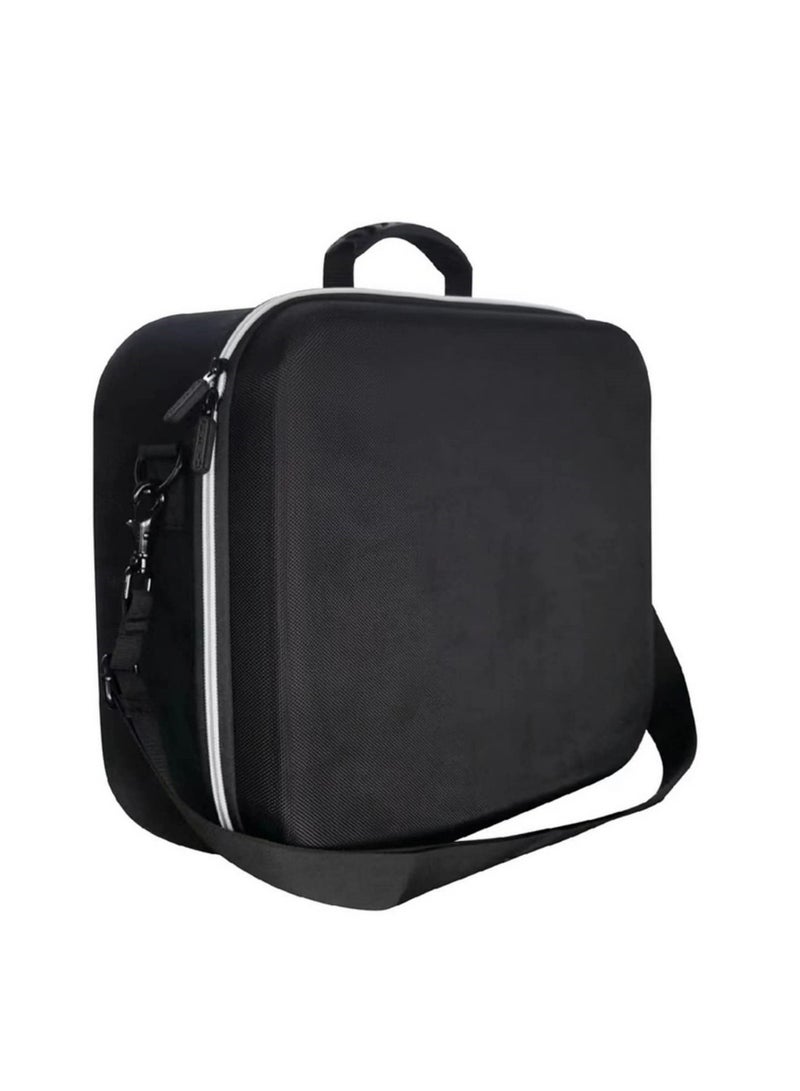 Storage Bag For PS VR2 Portable Protective Boxes VR Glasses Travel Carrying Case Hard EVA Storage Case Zipper Bag VR Accessories - Image 4