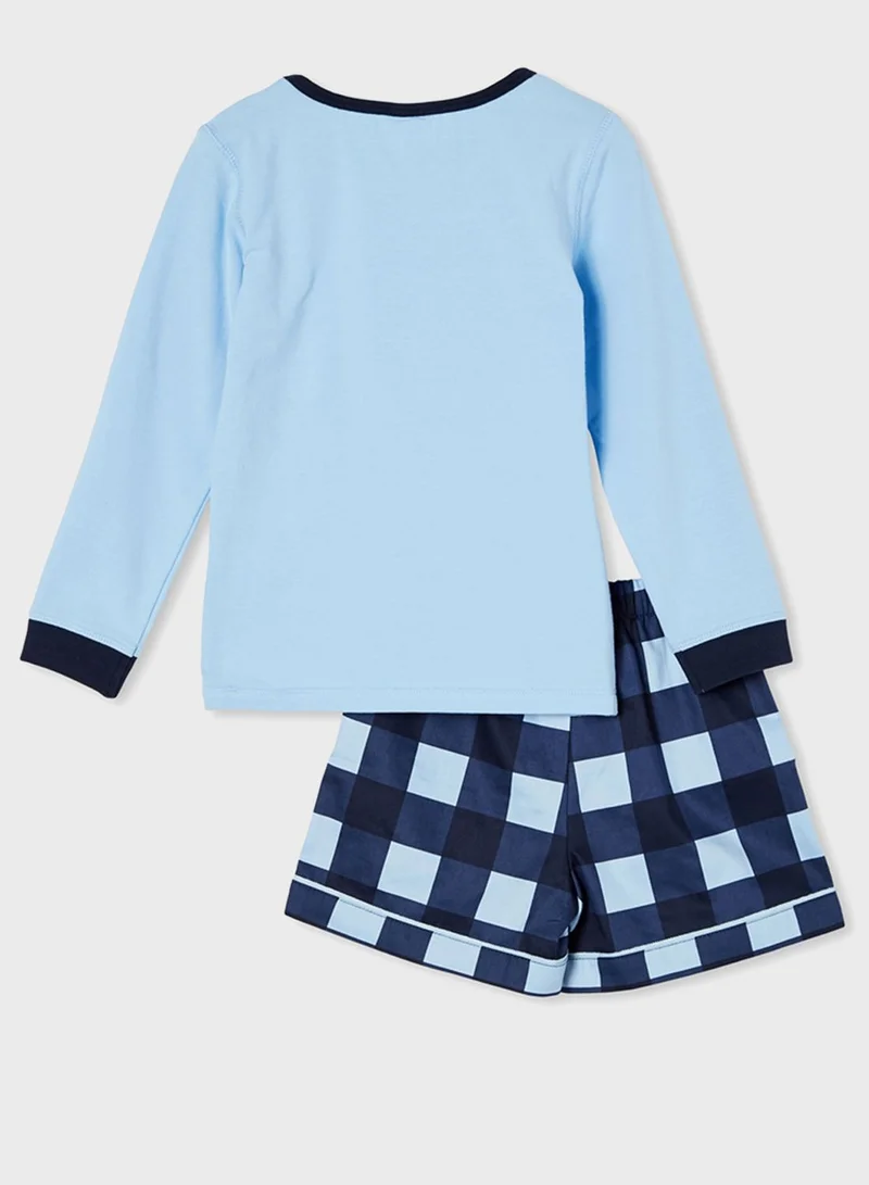 Cotton On Kids Graphic T-Shirt