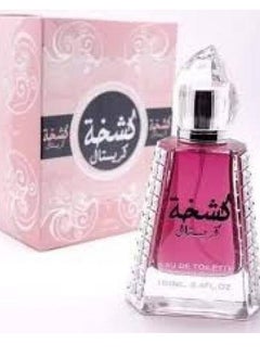 LONKOOM Kashkha Crystal perfume 100 ml  - Image 1