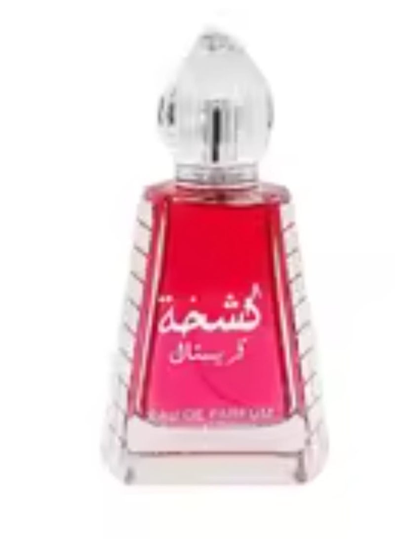 Kashkha Crystal perfume 100 ml