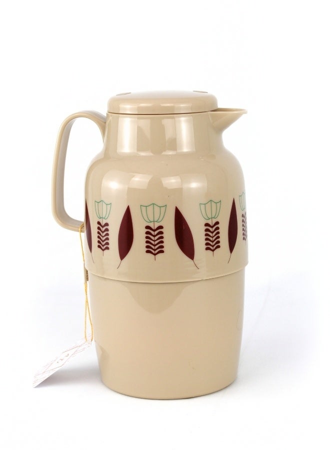 Red Home Vacuum Flask Set 2000ml,1500ml, 1000ml,EB  - Image 2