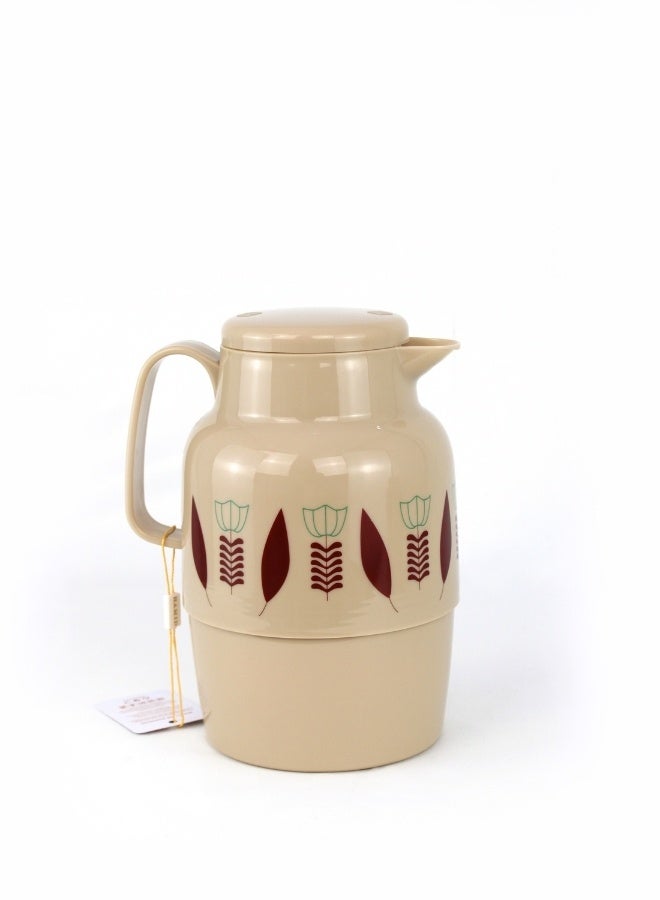 Red Home Vacuum Flask Set 2000ml,1500ml, 1000ml,EB  - Image 3