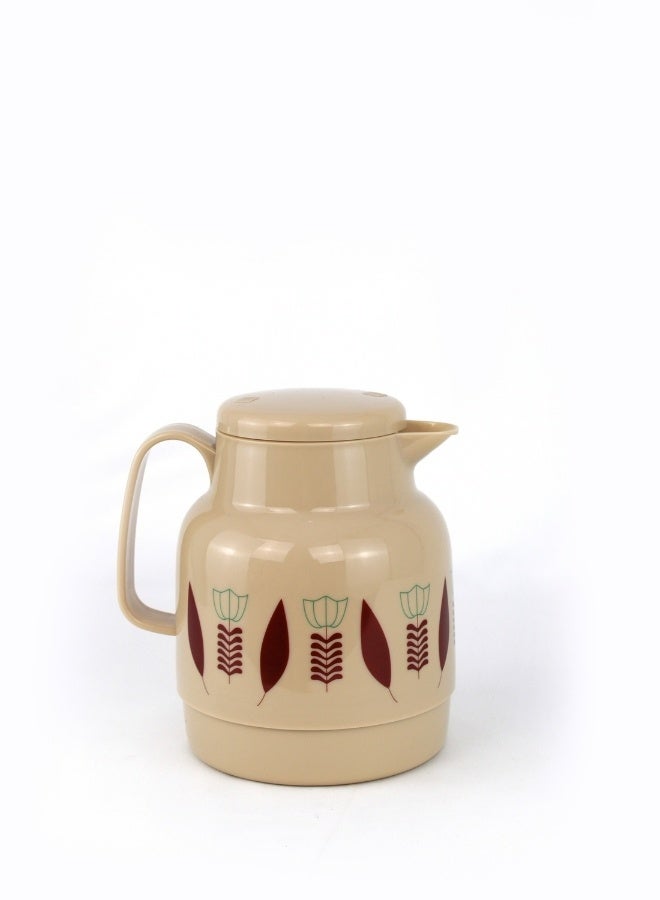Red Home Vacuum Flask Set 2000ml,1500ml, 1000ml,EB  - Image 4
