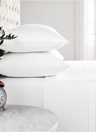 Cotton Pillow Cover