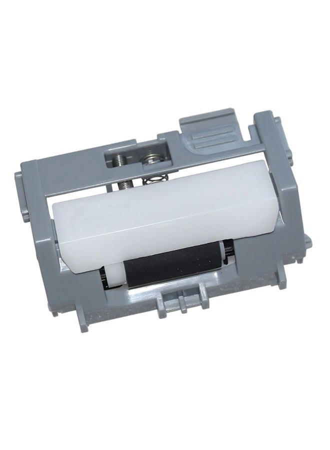 Chironal Pickup Paper Roller Set Fit for HP Laserjet Pro M402N M402DN M403D M403DN M404N M405 M429DW M426FDW M427DW M329 M304 M305 (1set Transfer Roller Pick Up Roller) - Image 5