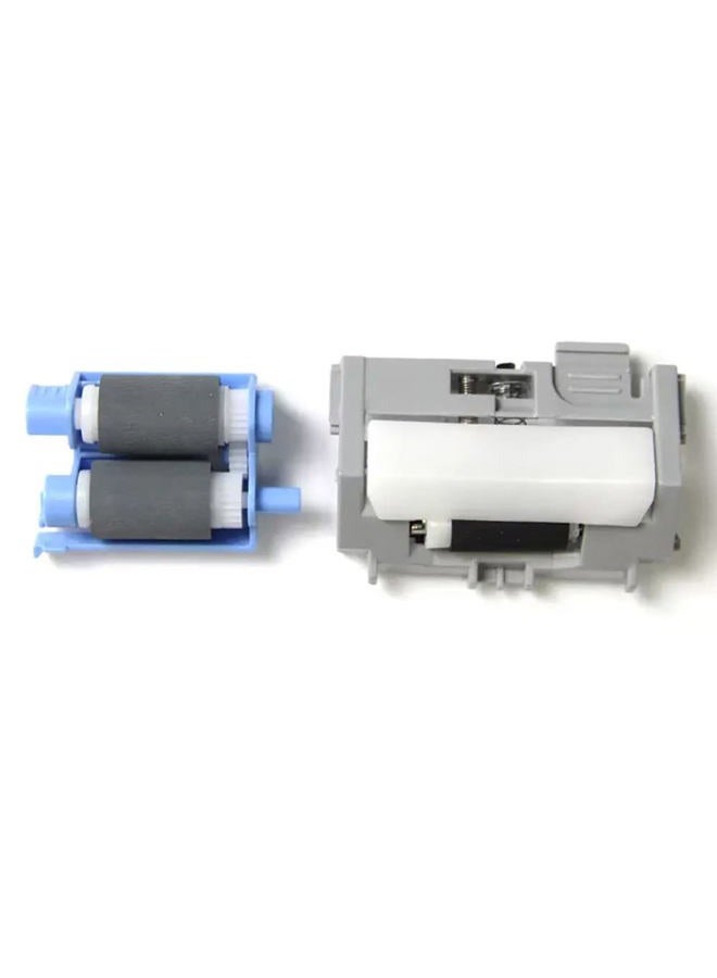 Chironal Pickup Paper Roller Set Fit for HP Laserjet Pro M402N M402DN M403D M403DN M404N M405 M429DW M426FDW M427DW M329 M304 M305 (1set Transfer Roller Pick Up Roller) - Image 3