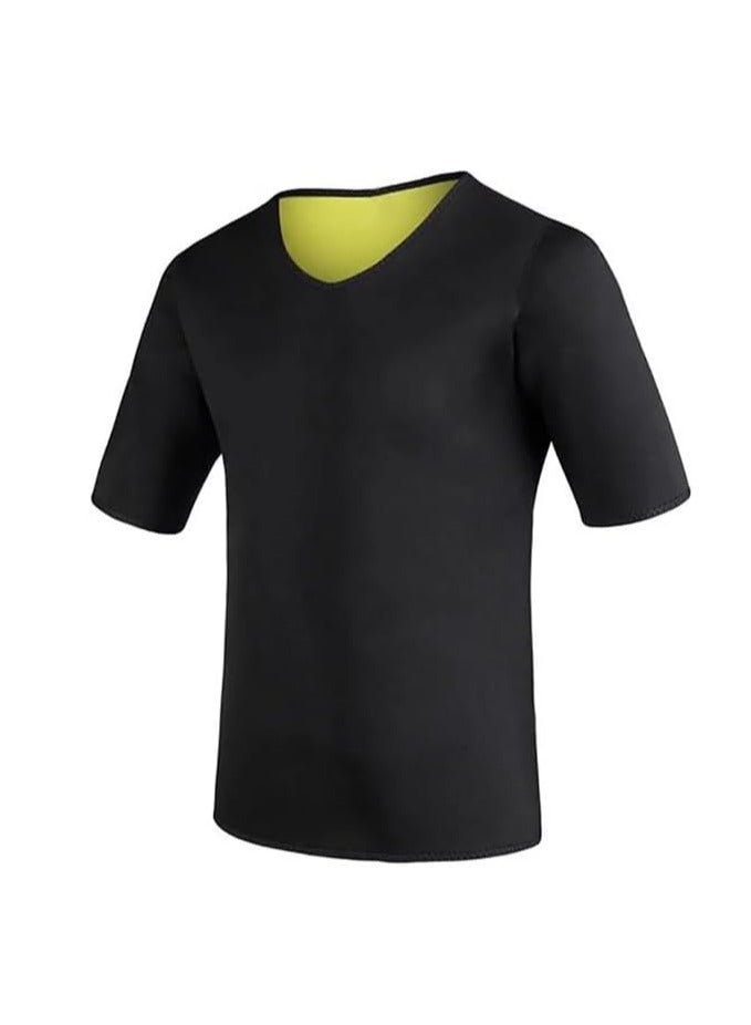 Generic High quality thermal sauna vest size L, perfect for weight loss - Image 1