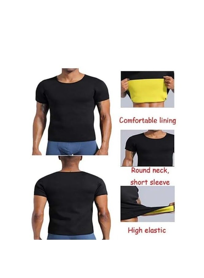 Generic High quality thermal sauna vest size L, perfect for weight loss - Image 2