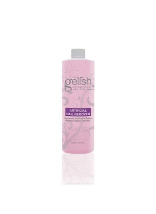 Soak Off Artificial Nail And Gel Polish Remover Refill Bottle For Salon Professional Or At Home Use 480Ml 16 Fluid Ounces - pzsku/Z33DBD0841B77F9C4357FZ/45/_/1683025513/3ddfa956-7535-475c-b023-117a2d281bd4