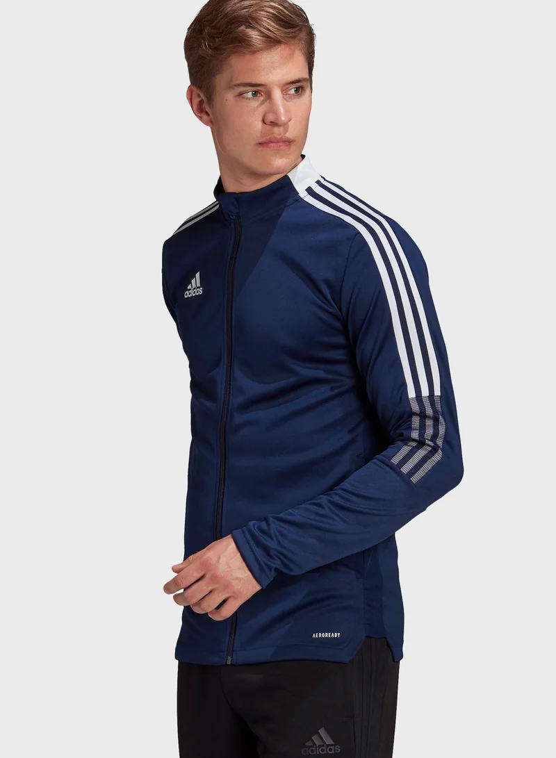Adidas Tiro 21 Track Jacket