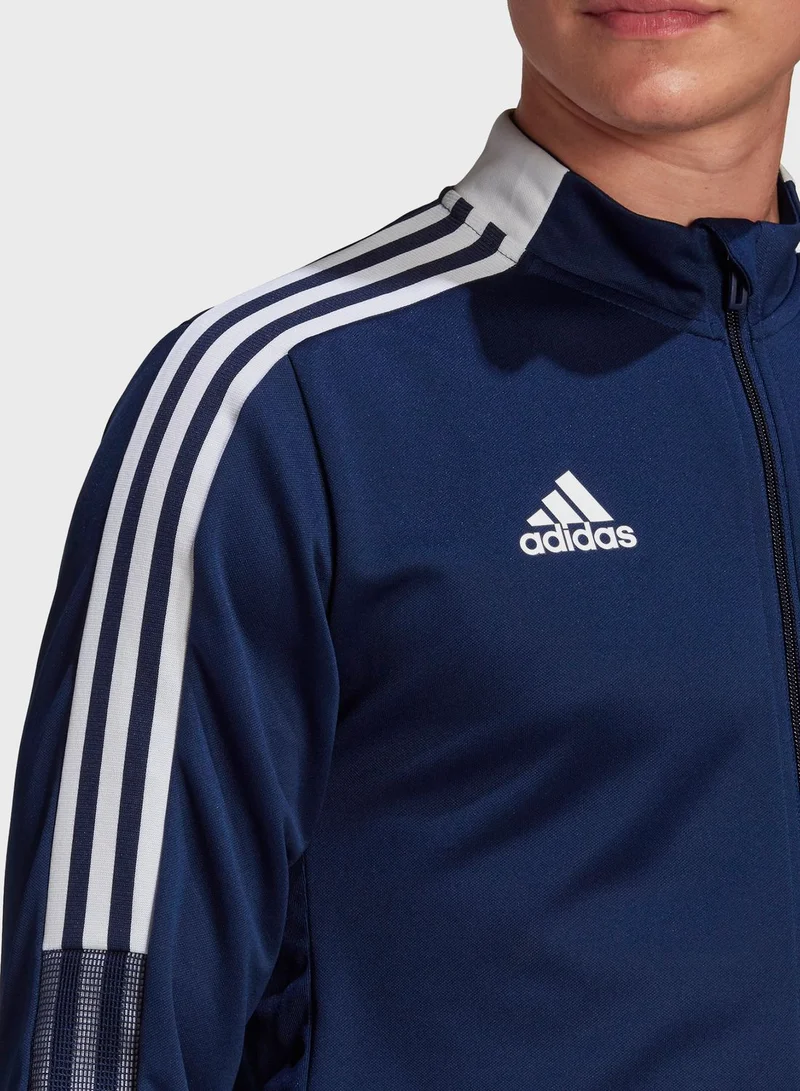 Adidas Tiro 21 Track Jacket
