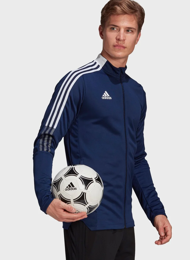 Adidas Tiro 21 Track Jacket