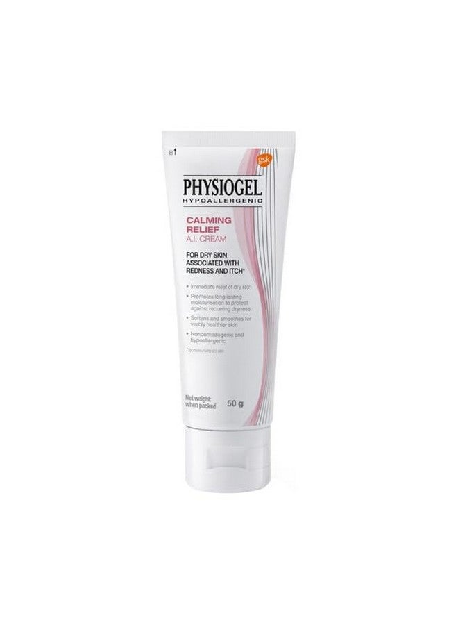 Physiogel Physiogel - Tube of 50 g Cream - Image 2