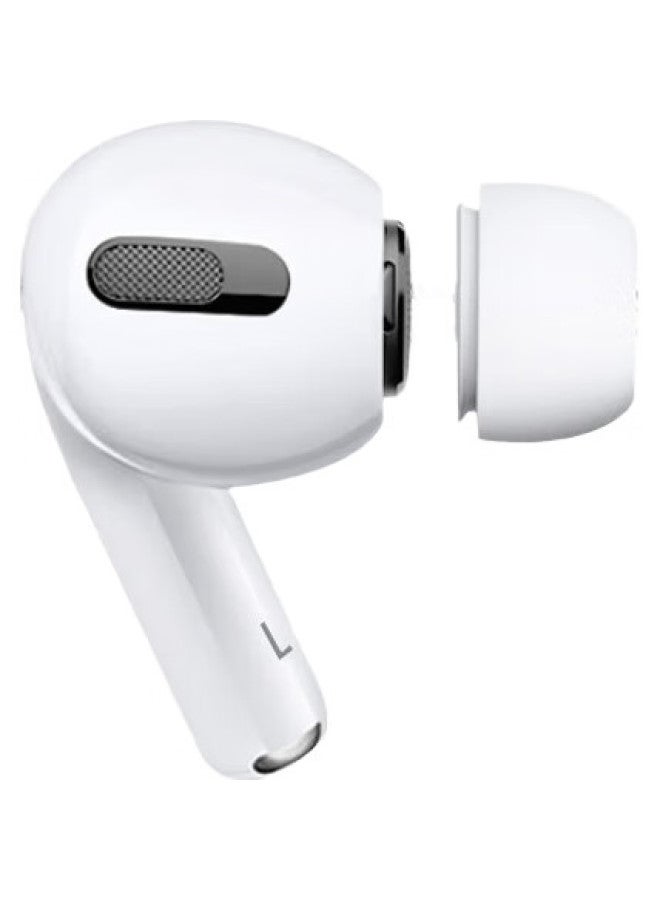 KOVOL [6-Pack] Ear Tips, Earbuds Covers, Compatible With Airpods Pro 2Nd And 1St Generation, Apple Bluetooth In-Ear Silicone Soft Plugs, Non-Slip [Medium, Small, And Large] - Image 2