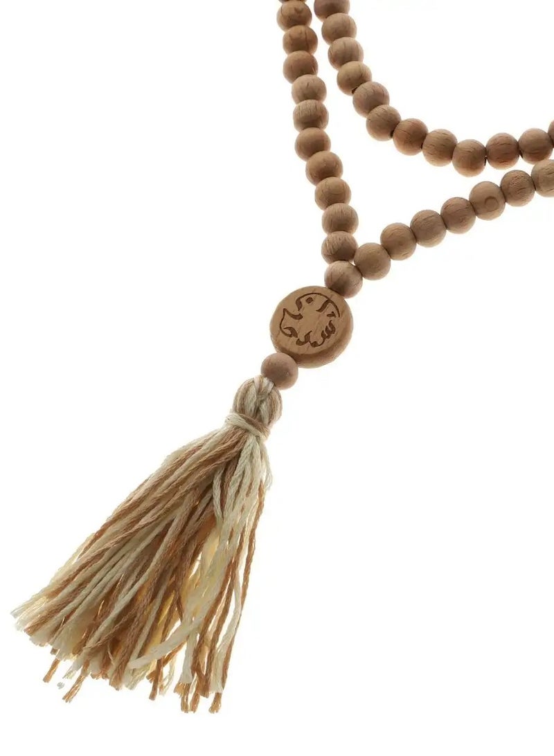 أم أم أيه من معدن الإنسان سبحة سبحانك - Image 3